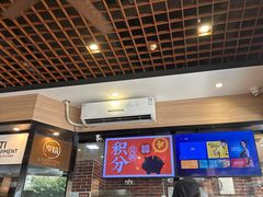 -裕记烧腊连锁餐饮(国商分店)