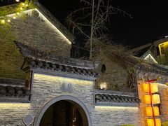 -回龙窝历史文化街区