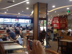 -肯德基(桂林阳朔店)