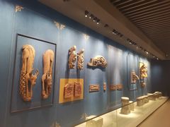 -南京市规划建设展览馆