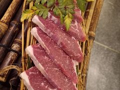 -一品诚记烤肉(大连柏威年购物中心店)