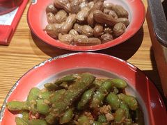 -东方一串·龙虾烧烤·特色烤鱼(柳州路店)