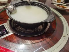 -御膳粥·牛乳粥底火锅·地道顺德菜(容桂店)