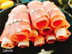 -丽江庭院之爱在路上(西单店)