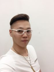 点击看大图 Daniel-藤野造型·专业烫染店