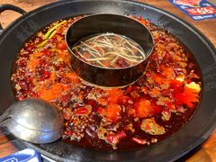 -楠火锅(太古里总店)