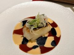 -The Georg(东华门店)