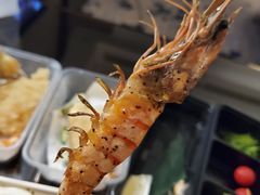 -小句号日本料理(江宁万达店)