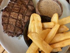 牛肉眼牛排-The Meat & Wine Co Southbank(南岸店)
