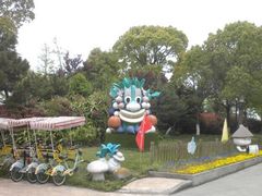 -上海都市菜园