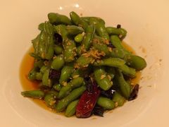 -艳阳天·非遗楚菜(武汉客厅店)