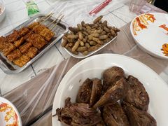 -霸王虾·麻辣小龙虾(清水河公园店)