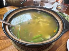 -下梅人家土菜馆(历史文化餐厅度假区店)