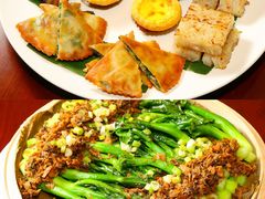 -圣丰盛宴酒家(东城店)