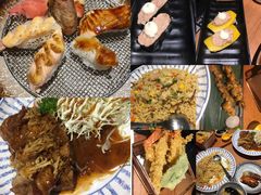 -万岁寿司(天河领展店)