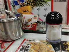 -华星冰室(湾仔店)