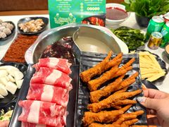 -三江汇火锅店(保全街店)