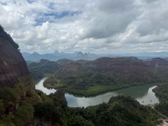 -丹霞山风景名胜区