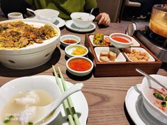 八闽小吃拼盘-四道菜·福建菜馆(新街口金鹰店)