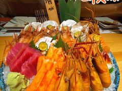 -清水日本料理铁板烧(学府路店)