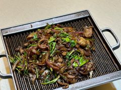 -鸭王烤鸭店(三里河店)
