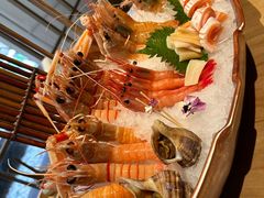 -Minase水濑·日料放题(外滩店)