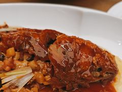 -京味斋·烤鸭·北京菜(安贞店)