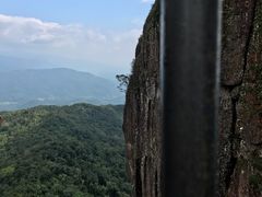 -七仙岭温泉国家森林公园