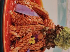 -香丰阁·烤鸭·川湘菜(清河店)