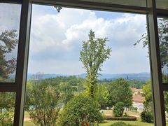 -星湖特色餐厅· 三岔湖环球融创天堂洲际酒店