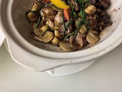 -北京德胜门华宇假日酒店·画廊咖啡厅