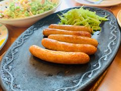 -萨莉亚意式餐厅(深圳北站店)