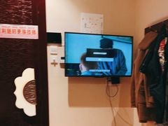 -华夏良子·足道SPA艾灸(铁道大厦店)