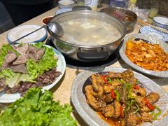 -英子补身汤(海兰路店)