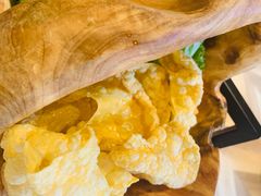 -热火朝天鲜切牛肉火锅(南强街巷店)