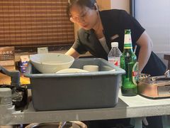 -湖南人家·家传湖南菜(水围店)