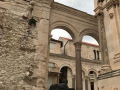 -圣多米努斯大教堂及钟楼(Sv. Dujma)