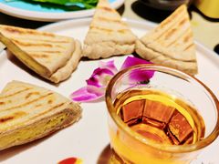 -品味泸沽湖•民族特色菜(大落水店)
