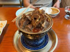 -1078號老北京涮肉(万达广场店)