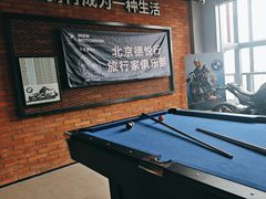-北京德悦行BMW宝马摩托车
