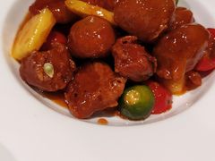 -大树餐厅(红旗街万达店)