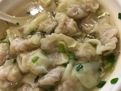 -小姜锅贴(凤凰街店)