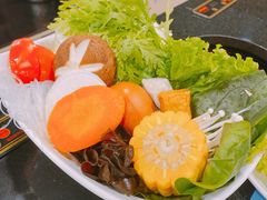 -呷哺呷哺(西单大悦城店)