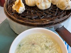 -草包包子铺1937(普利街店)