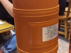 -聚点串吧·北京烧烤(朝北店)