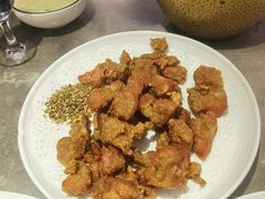 -闫府私房菜·百年鲁菜(恒隆店)