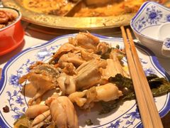 -哥老官重庆美蛙鱼头(日月光店)