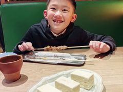 -耶里夏丽·新疆菜(田林东路店)