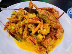 -無招牌海鮮(芽笼店)