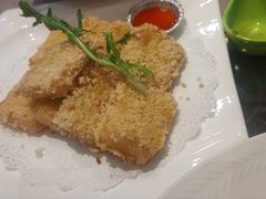 -好福记饭店(红梅公园店)